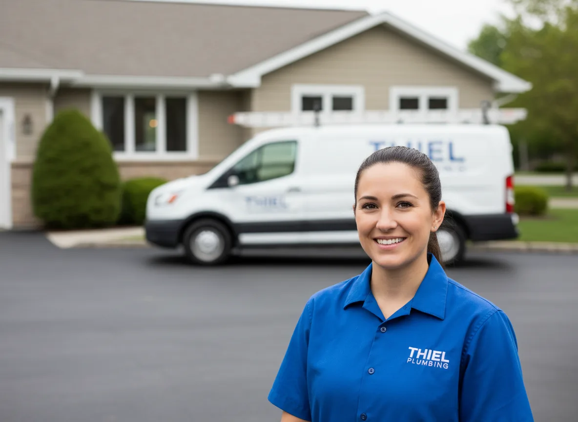 Plumber Cissna Park, IL FAQs
